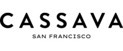 Cassava logo