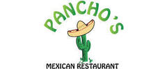 Pancho's Mexican Restaurant Logo