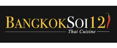 Bangkok Soi 12 logo