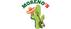 Moreno's Mexican Restaurant logo