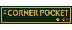 The Corner Pocket logo