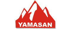 Yamasan Sushi & Grill logo