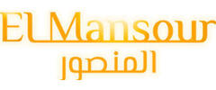 El Mansour Restaurant logo