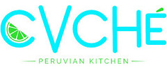 CVCHÉ logo