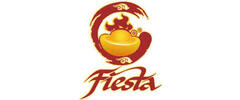 Fiesta Eastern Fusion logo