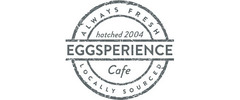 Eggsperience Cafe logo