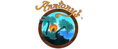 Anntony's at the Landing logo