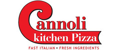 Cannoli Kitchen logo