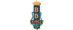 BB King's logo