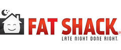 Fat Shack logo