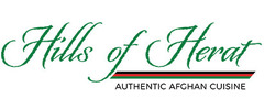 Hills of Herat logo