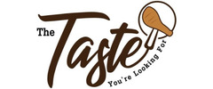 The Taste You're Looking For logo