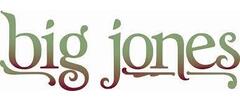 Big Jones logo