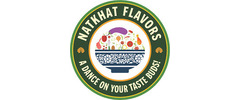 Natkhat Flavors logo