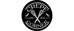 Crepe Corner logo