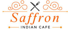 Saffron Indian Cafe logo