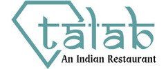 Talab logo