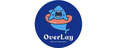 Overlay logo