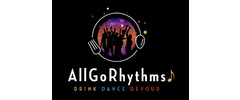 AllGoRhythms Gastro Bar & Restaurant logo
