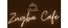 Zugba Cafe logo