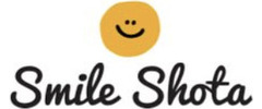 Smile Shota Logo