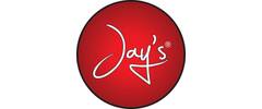 Jay's Sports Lounge logo