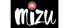 Mizu Hibachi & Sushi logo
