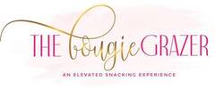 The Bougie Grazer logo