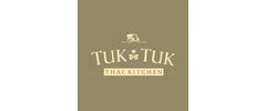 Tuk Tuk Thai Kitchen logo