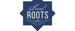 Local Roots by Opa Cafe logo