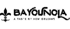 BayouNola logo