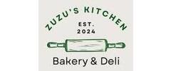 Zuzu's Kitchen Bakery & Deli logo