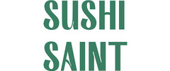 Sushi Saint logo