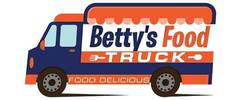 Betty's Food Truck LLC logo