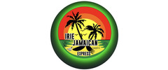Irie Jamaican Express logo