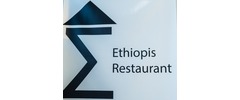 Ethiopis Restaurant logo