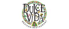 Dulce Vida Mexican Restaurant logo