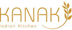 Kanak Indian Kitchen logo