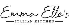 Emma Elle's Italian Kitchen logo