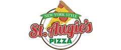 St. Augie's Pizza logo