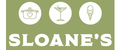 Sloane's logo