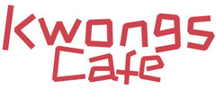 Kwong's Cafe Chinese Restaurant logo