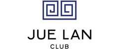 Jue Lan Club Logo