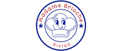Madame Brioche Bistro Logo
