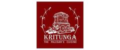 Kritunga Indian Restaurant logo