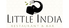 Little India Restaurant & Bar logo