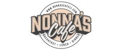 Nonna's Cafe logo