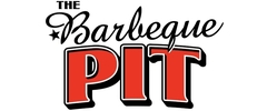 The Barbeque Pit logo