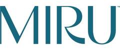 Miru Restaurant logo