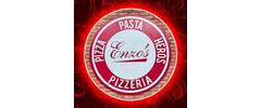 Enzos Pizza logo